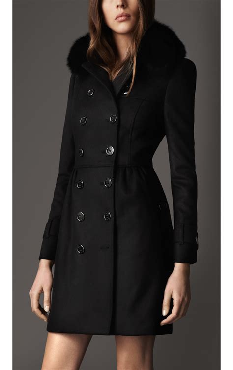 Burberry Trenchcoat für Damen 